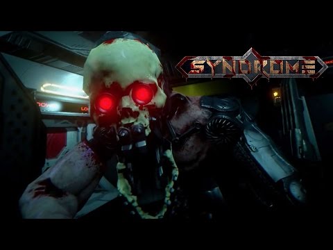 Syndrome - Launch Trailer