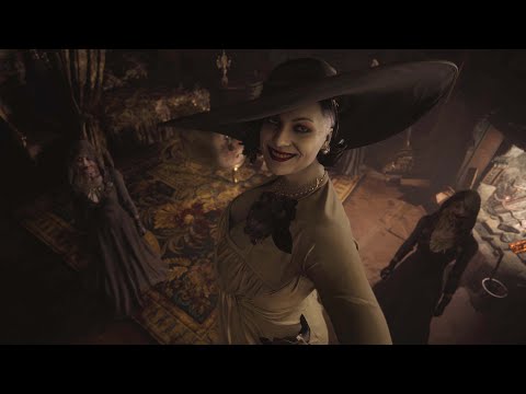 Resident Evil Village - 3rd Trailer