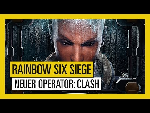 Tom Clancy’s Rainbow Six Siege – Grim Sky : Operator Clash | Ubisoft [DE]