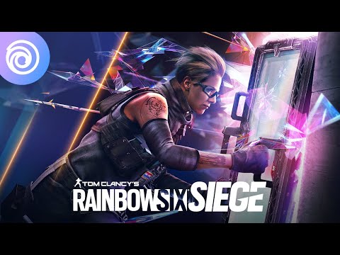 Tom Clancy’s Rainbow Six Siege – Crystal Guard Vorstellung | Ubisoft [DE]
