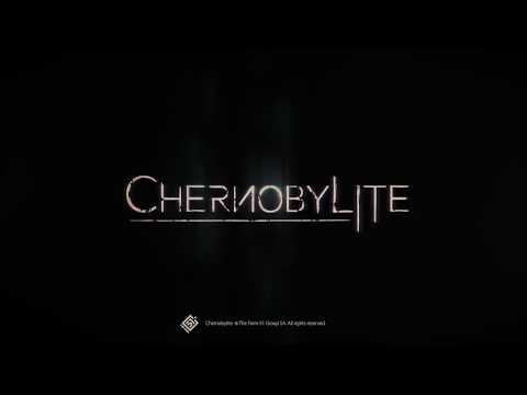 Chernobylite Teaser Trailer