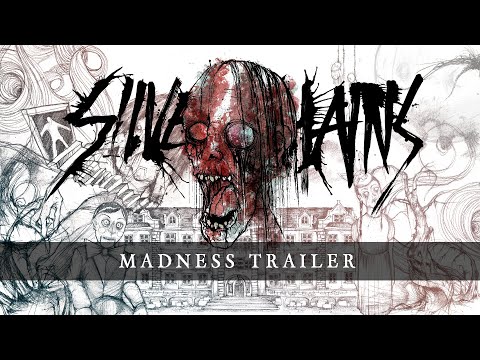 Silver Chains - Madness Trailer