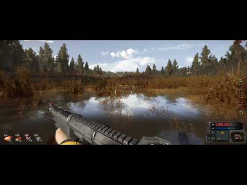 Cryengine 3 - S.T.A.L.K.E.R-Project#1