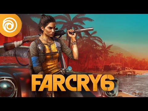 Far Cry 6: Charakter-Trailer - Triff Dani Rojas | Ubisoft [DE]