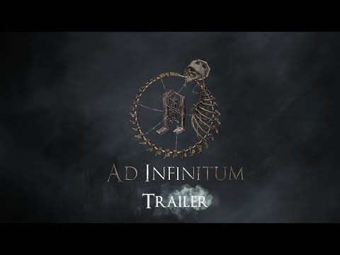 Ad Infinitum | Official Game Trailer