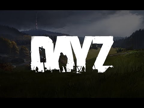 DayZ - coming to Xbox Game Preview on August 29! / Announcement Teaser Trailer