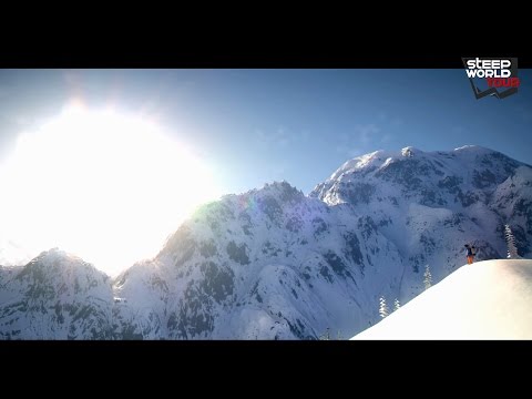 STEEP - Steep World Tour #1 - Designer&#039;s Tips