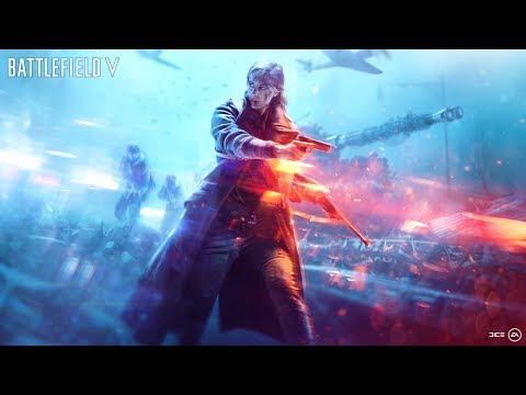 Battlefield 5 Official Reveal Trailer