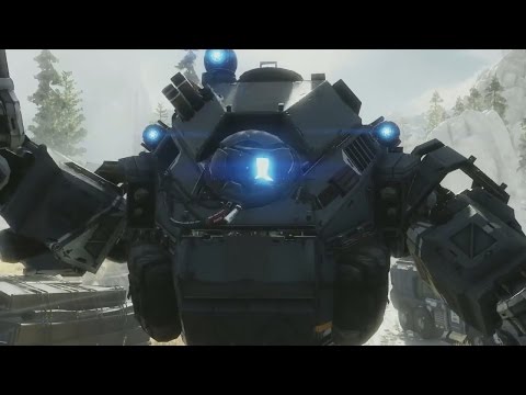 TITANFALL 2 Tech Test Gameplay Trailer Gamescom 2016 (Xbox One, PS4, PC)