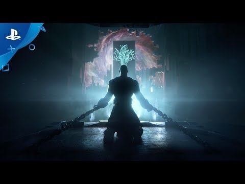 Immortal Unchained - Announcement Trailer | PS4