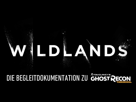 Tom Clancy&#039;s Ghost Recon Wildlands - Dokumentations-Ankündigung | Ubisoft [DE]