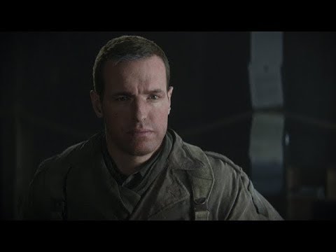 Call of Duty®: WWII - Lern den Trupp kennen: Turner [DE]