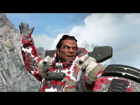 Apex Legends Saison 3 – Meltdown-Gameplay-Trailer