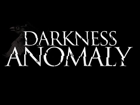 Darkness Anomaly | Open World Horror Adventure Teaser 2015