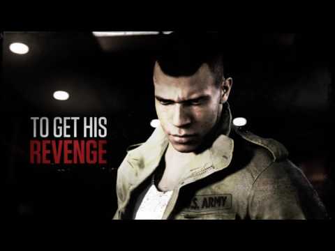 Mafia III | Lincoln Clay - The Soldier