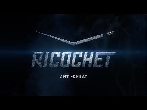 RICOCHET Anti-Cheat™ | Call of Duty®: Vanguard &amp; Warzone™