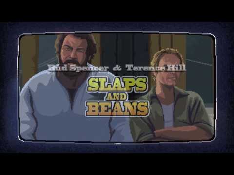 Bud Spencer &amp; Terence Hill - Slaps And Beans Trailer