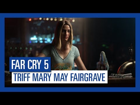Far Cry 5 - Triff Mary May Fairgrave | Ubisoft [DE]