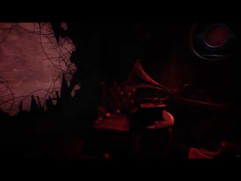 Layers of Fear 2 [PS4/XOne/PC] Gameplay Demo
