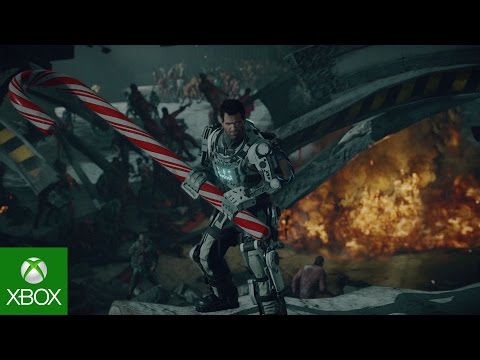 Official Dead Rising 4 Launch Trailer