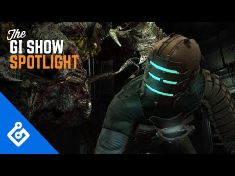 Dead Space&#039;s Creator Would Love To Make A Sequel