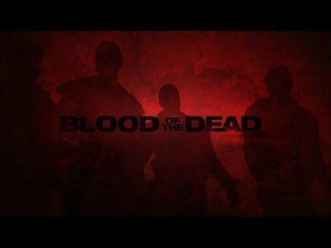 Blood of the Dead Trailer | Call of Duty: Black Ops 4 Zombies