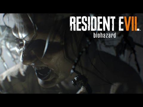 Resident Evil 7 biohazard TAPE-3 &quot;Resident Evil&quot;
