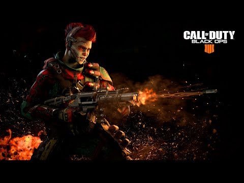 Official Call of Duty®: Black Ops 4 - Black Market Tutorial