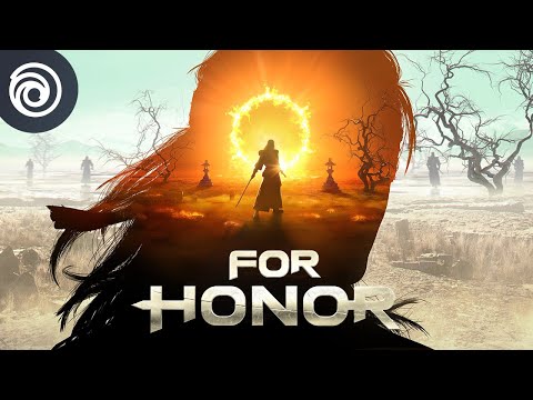 For Honor - Mirage| Y5S2 Story-Trailer | Ubisoft [DE]