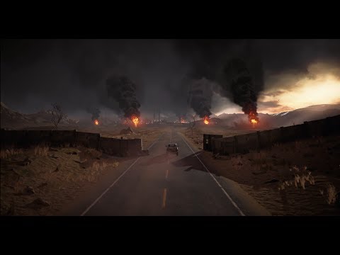 Insurgency Sandstorm - E3 2017 Story Mode Trailer