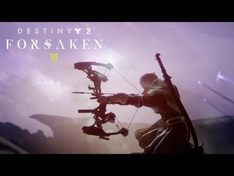 Destiny 2 - Forsaken: Offizielle Enthüllung [DE]