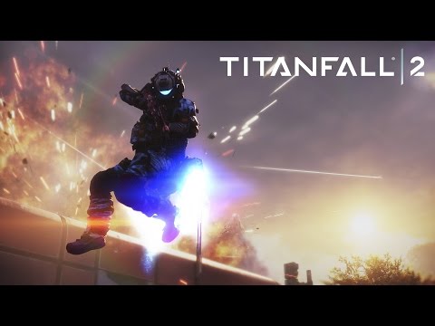 Titanfall 2: Pilots Gameplay Trailer