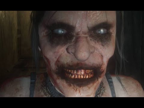 Project Nightmares - Horror Survival Gameplay