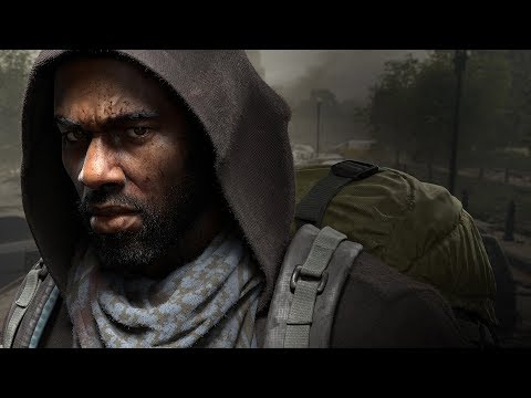 OVERKILL&#039;s The Walking Dead – Aidan Trailer