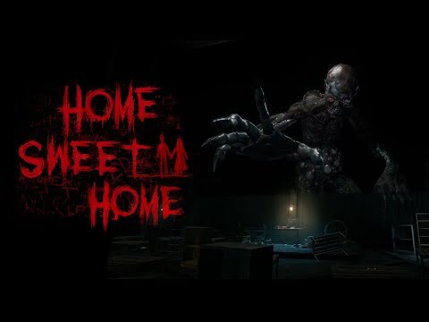 Home Sweet Home Launch Trailer