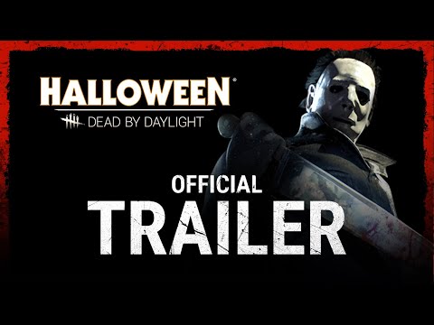 Dead by Daylight | The Halloween Chapter | Coming to consoles August 2017