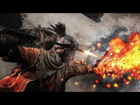 Sekiro™: Shadows Die Twice | Offizieller Spielstart-Trailer [DE] [LF]