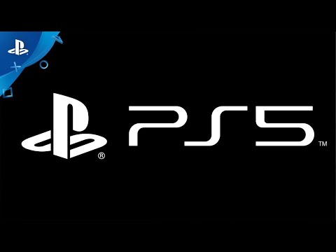 The Road to PS5
