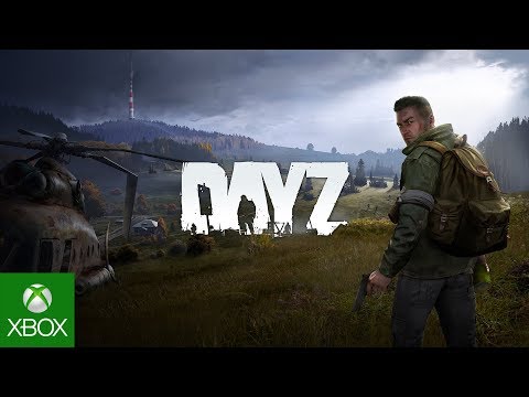 DayZ - Every Day is a New Story (Cinematic Trailer)
