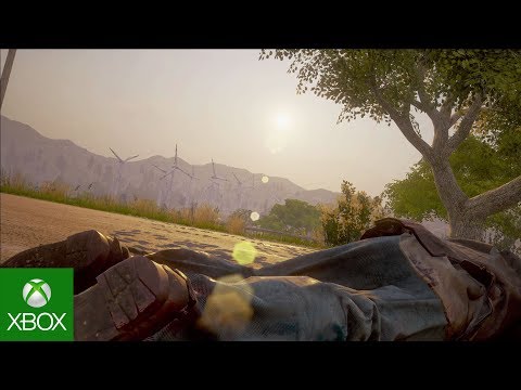 State of Decay 2 - Gameplay Launch Trailer
