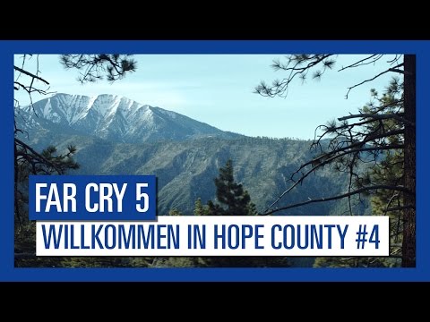 Far Cry 5 - Willkommen in Hope County #4 | Ubisoft [DE]