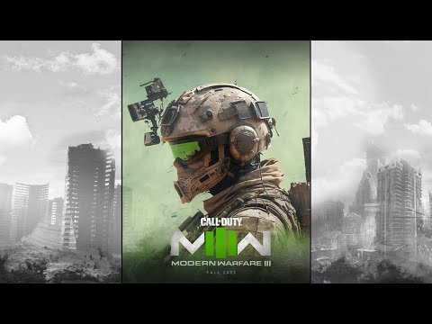 Call of Duty 2023 | Modern Warfare 3 (III) - Erste Details zu neuem Perksystem &amp; mehr