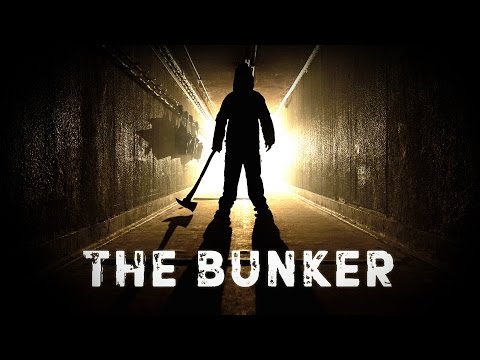 The Bunker Video Game - Gameplay Trailer