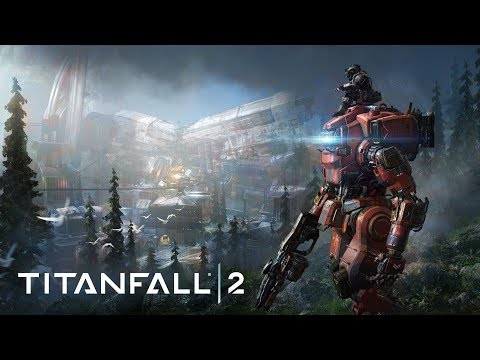 Titanfall 2 - Monarch&#039;s Reign Gameplay Trailer
