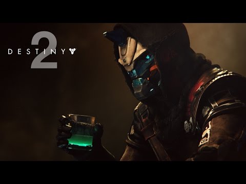 Destiny 2 – “Last Call” Teaser
