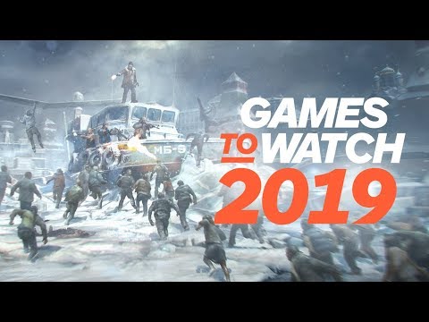 World War Z Game: First Look at the 6 Playable Classes - IGN First
