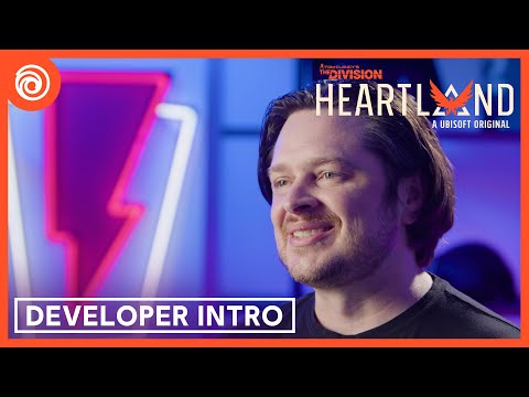 Tom Clancy&#039;s The Division Heartland: Developer Intro | #UbiForward