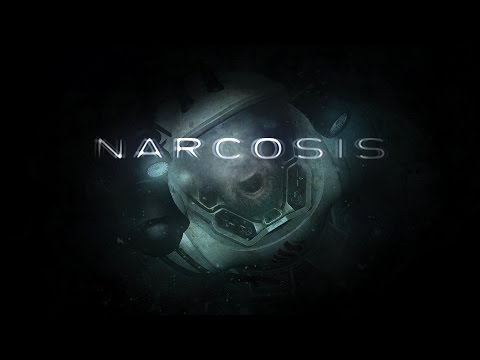 Narcosis Trailer 3: &quot;#Safe+Dry&quot;