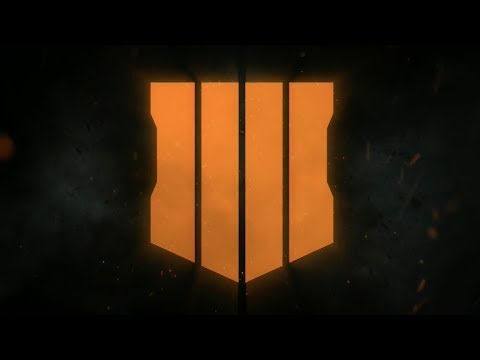 Official Call of Duty®: Black Ops 4 Teaser