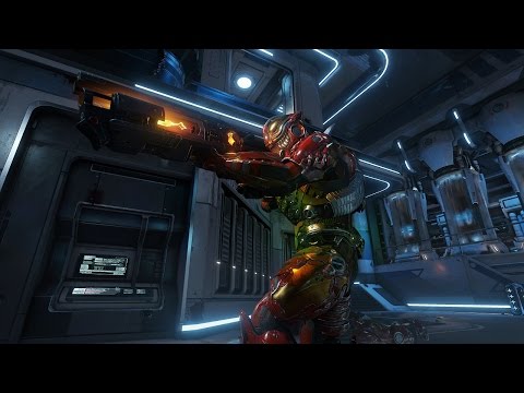 DOOM – Kostenloses Update 3 jetzt erhältlich